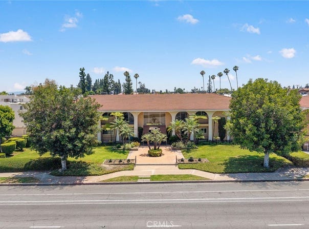 620 W Huntington, Arcadia, CA 91007