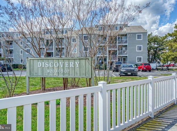 9207 RUSTY ANCHOR Road, OCEAN CITY, MD 21842