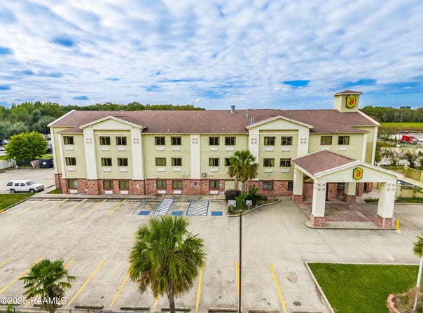 3001 Daulaut Drive, Duson, LA 70529