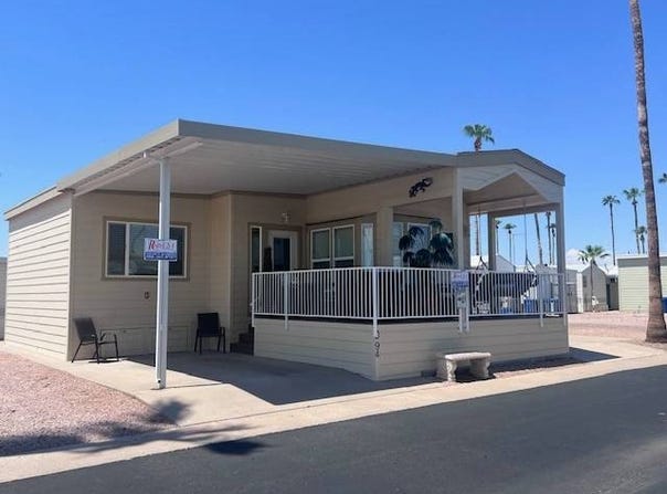 4860 E. Main St., Mesa, AZ 85205