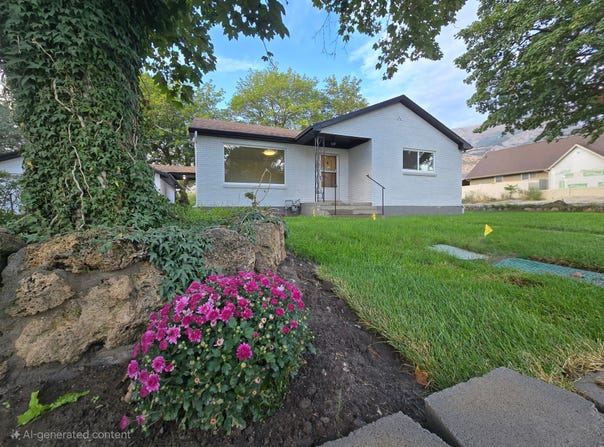 575 E 500 N, Pleasant Grove, UT 84062