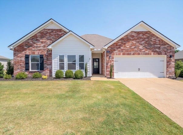 50 DAISY Dr, Somerville, TN 38068