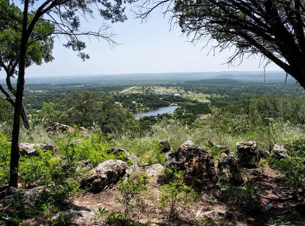 235 Big Bear Loop, Strawn, TX 76475
