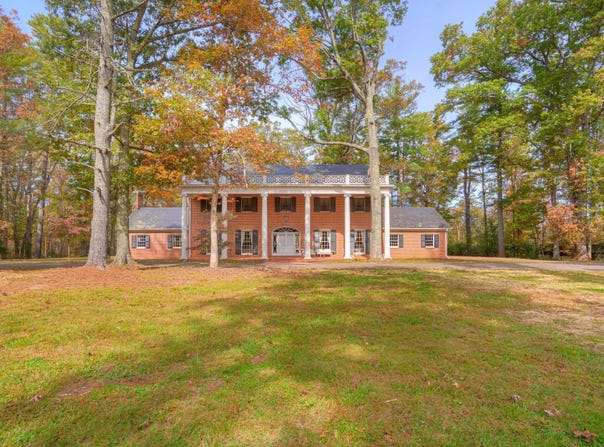 231 Floyd Highway N, Floyd, VA 24091