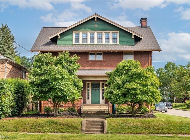 325 15th Street NW, Canton, OH 44703