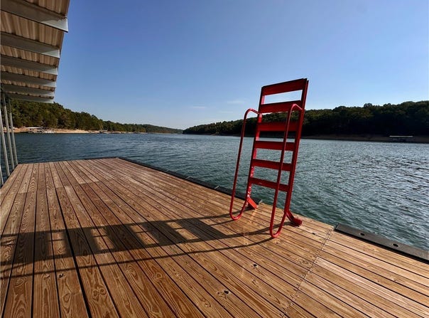 High Meadows & Holt Drive, Rogers, AR 72756