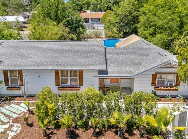 3560 MARTIN Avenue, Mount Dora, FL 32757