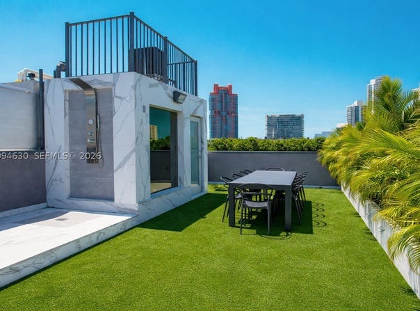 361 Jefferson Ave, Miami Beach, FL 33139
