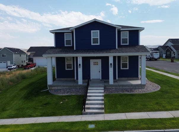 6134 Reflection Ridge, Chubbuck, ID 83202