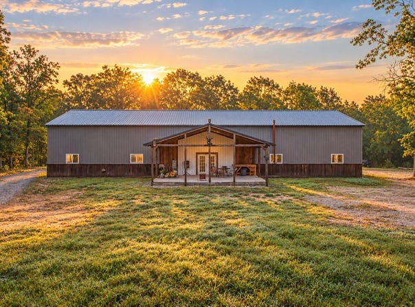 01 Summit Pipeline Dr, Cadet, MO 63630