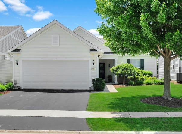 1409 Justice Court, Shorewood, IL 60404