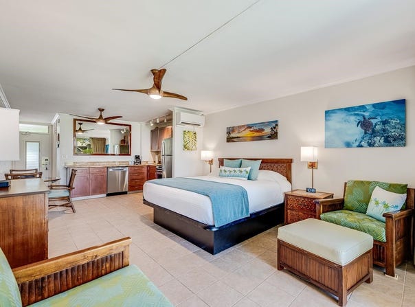 5315 Lower Honoapiilani Rd, Lahaina, HI 96761