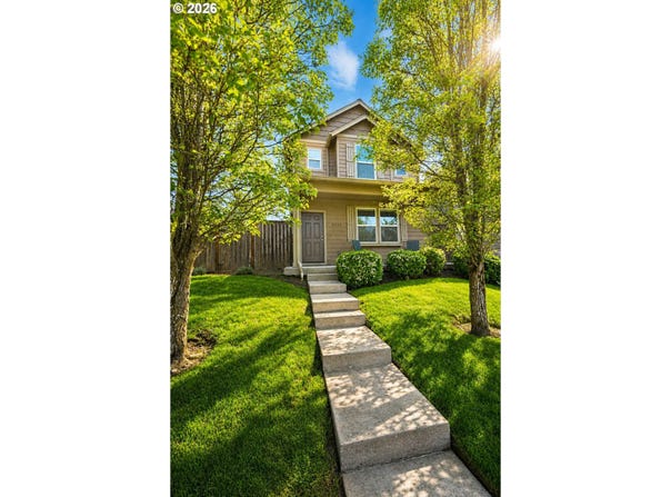 5739 AVALON Aly, Eugene, OR 97402