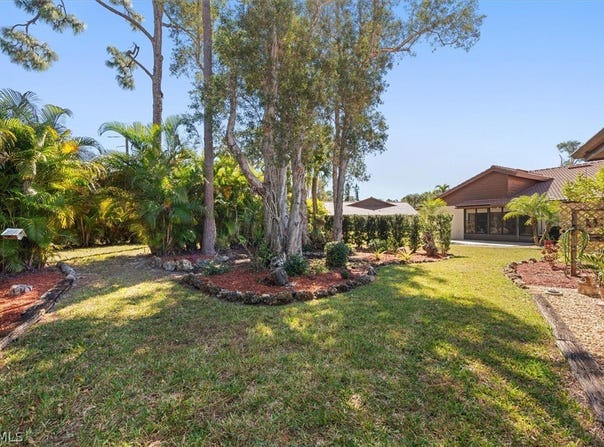 13108 Tall Pine Circle, Fort Myers, FL 33907