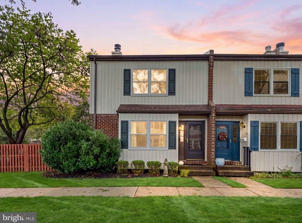 1 SHIRLEY Lane, LAWRENCEVILLE, NJ 08648