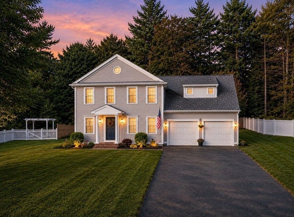 61 Nobadeer Cir, Kingston, MA 02364
