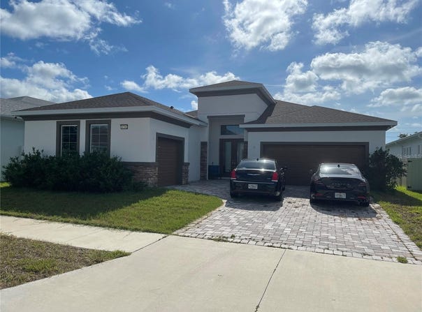 8788 DRUMMER PLANK Drive, WESLEY CHAPEL, FL 33545