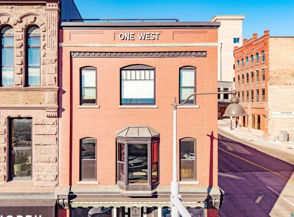 1 N Lake Ave, Duluth, MN 55805