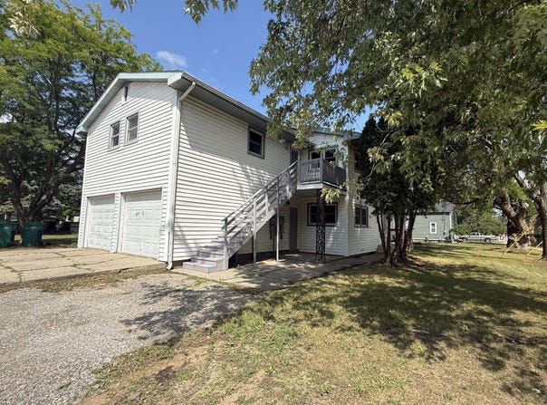 810 W First Street, Gladwin, MI 48624