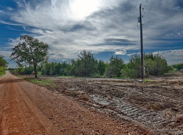 1381 County Road 331, Lexington, TX 78947