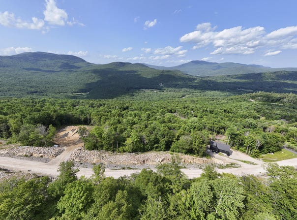 Tourmaline Way lot: 52, Newry, ME 04261