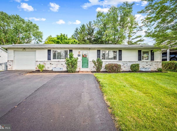 47 SULLIVAN Road, WESTMINSTER, MD 21157