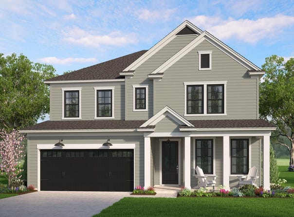 900 Creek Pointe Drive, Moncks Corner, SC 29461