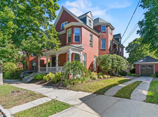 187 Vaughan Street, Portland, ME 04102