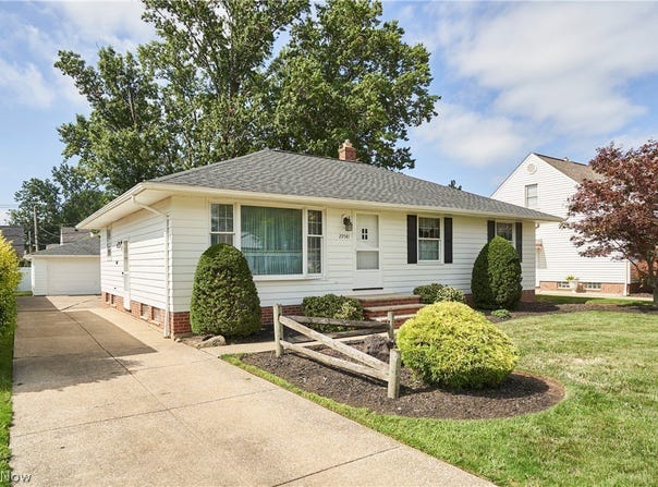 29581 Robert Street, Wickliffe, OH 44092