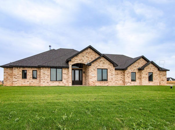 9406 SHADOW BEND Avenue, Amarillo, TX 79119