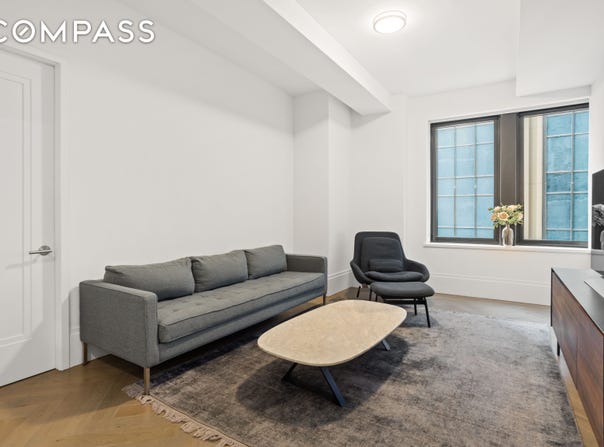 101 Wall Street, New York, NY 10005