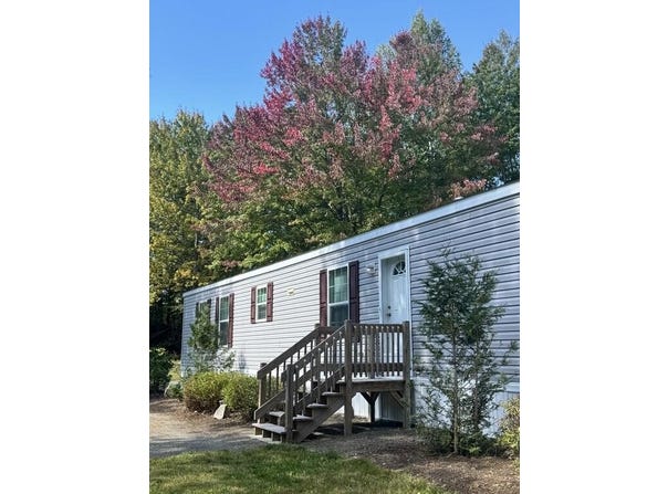 106 Southgate Road, Old Town, ME 04468