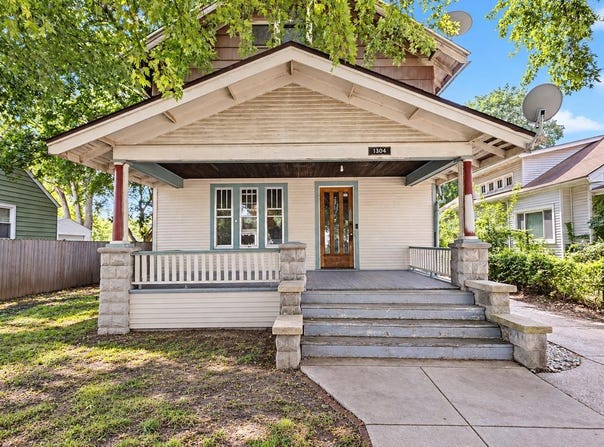 1304 BLAISDELL Street, ROCKFORD, IL 61101