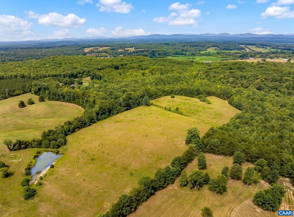 JEFFERSON MILL RD, SCOTTSVILLE, VA 24590