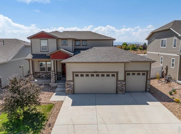 4908 Romney Lock Dr, Windsor, CO 80550