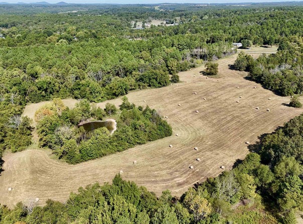 600 Red Lane, Calico Rock, AR 72519