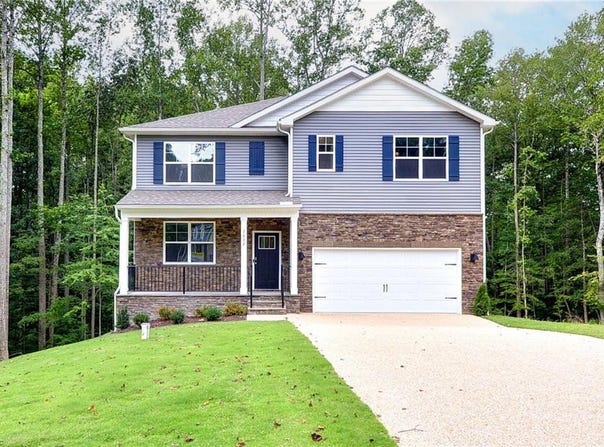 7602 Patriots Way, Gloucester, VA 23061