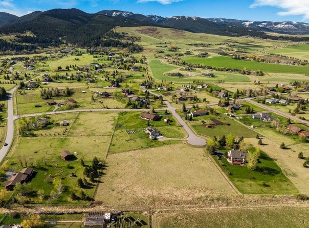 N Chickadee Way, Bozeman, MT 59718