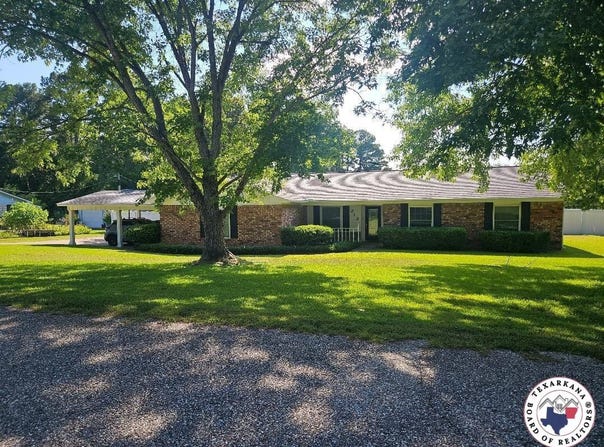 213 Tejas, Atlanta, TX 75551