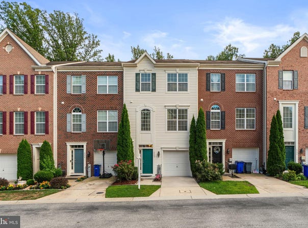 6802 GREEN MILL Way, COLUMBIA, MD 21044