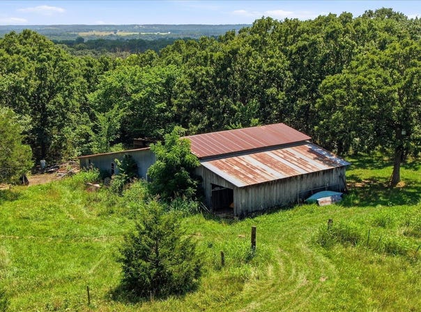 184 State Rte E, Fair Grove, MO 65648
