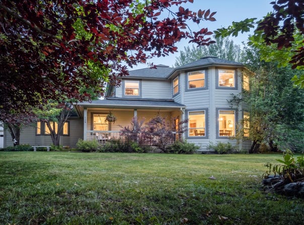 1740 Heroic Rd, Hailey, ID 83333