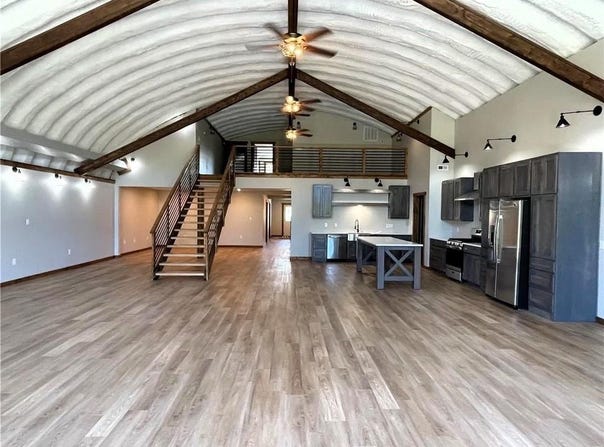 1105 Vine Street, Macon, MO 63552
