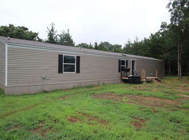 28 Red Oak S, Delaware, AR 72835