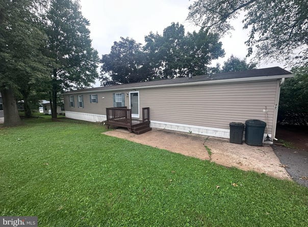 72 OAK KNOLL Estate, ELIZABETHTOWN, PA 17022