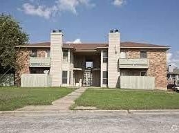 2800 Bull Run, Taylor, TX 76574