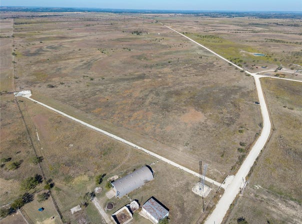 CR 619 lot: 24, Hamilton, TX 76565