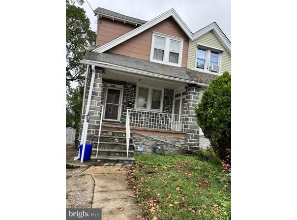 7635 PARKVIEW Road, UPPER DARBY, PA 19082
