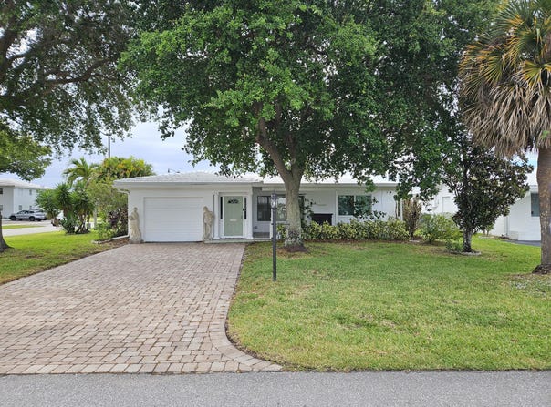 391 Leisure Boulevard, Pompano Beach, FL 33064