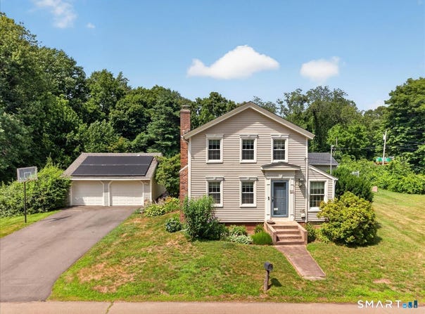 65 W Shepard Avenue, Hamden, CT 06514